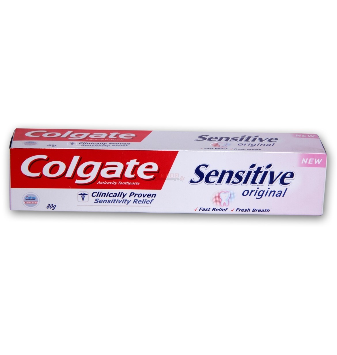 COLGATE SENSITIVE 80G